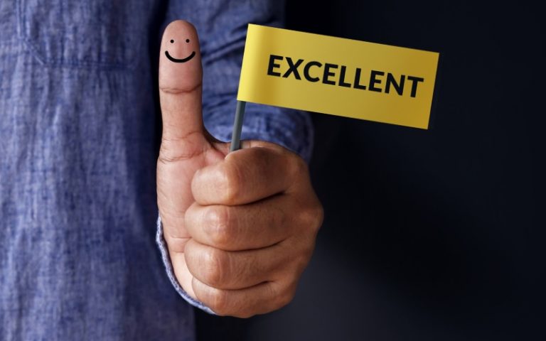 service excellence