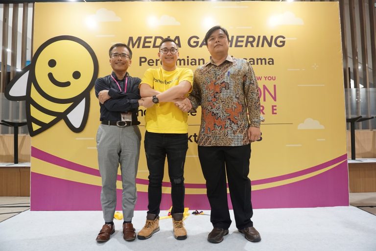 Penuhi Kebutuhan Konsumen Akan Produk Jepang, Honestbee Gandeng AEON Store