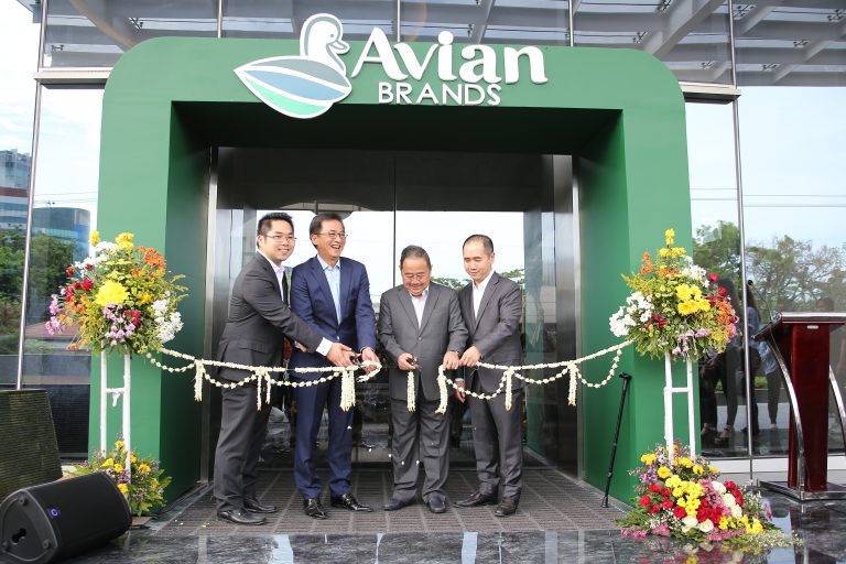 Empat Dekade Avian Brands: Perkuat CSR dan Penetrasi Pasar