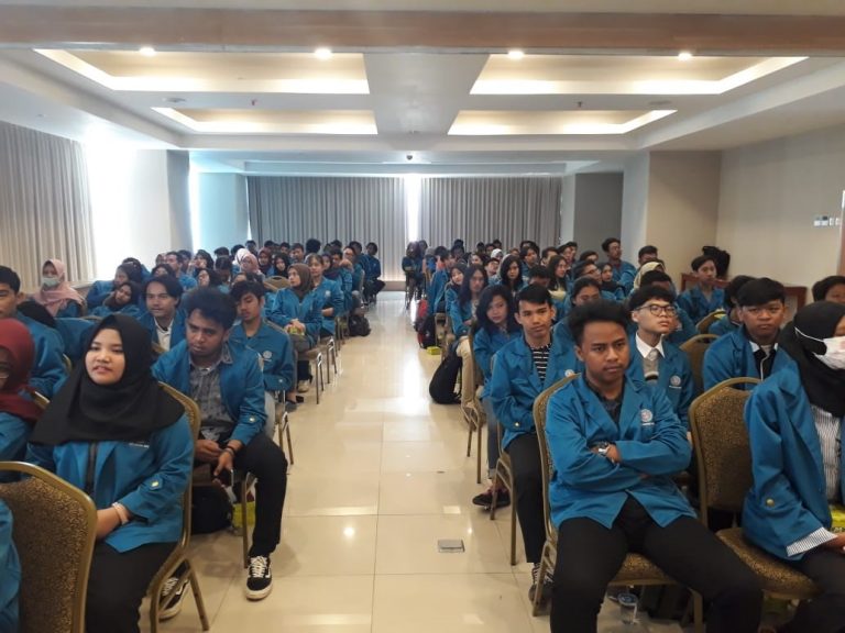 Keren, Kampus ini Sekarang Punya Inovation Center