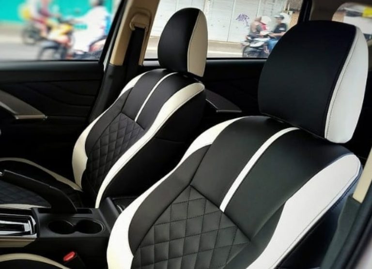 Cover Super: Dari Penutup Sepeda Motor Hingga Jok Mobil