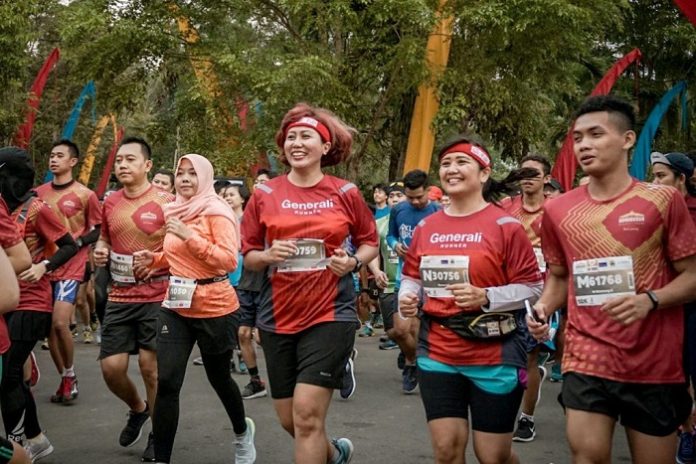 Generali-maraton
