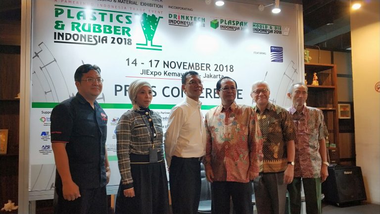 Pentingnya Inovasi Kemasan Untuk Bisnis Berkelanjutan Plastik & Karet