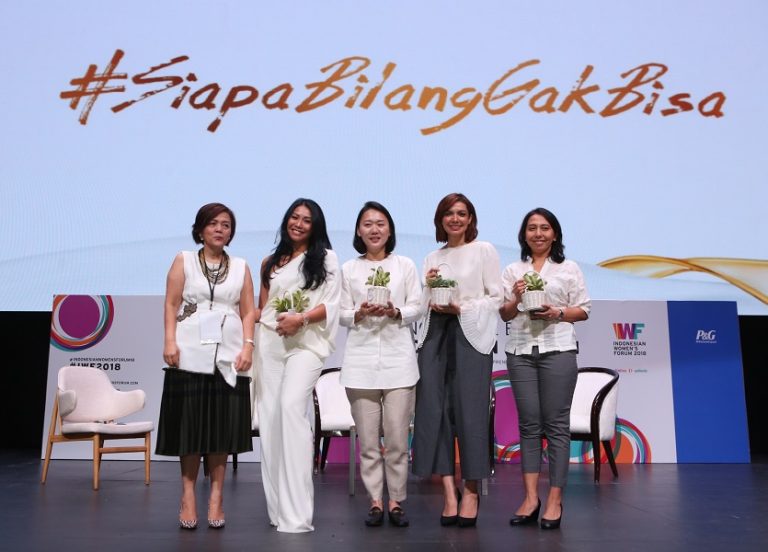 #SiapaBilangGakBisa