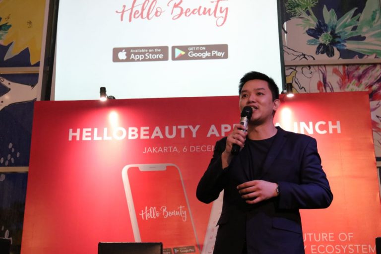 HelloBeauty: Beragam Layanan Kecantikan dalam Satu Aplikasi