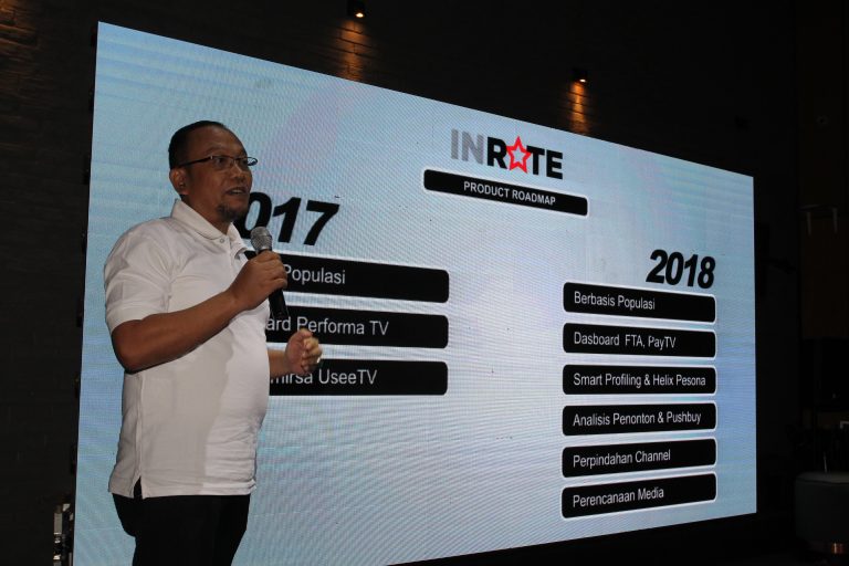 Ramaikan Industri Rating, Inrate Siap Diluncurkan