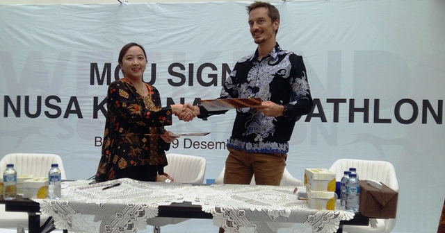 Decathlon Bakal Bangun Gerai Terbesar Se-Asia Tenggara