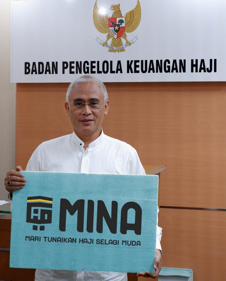 BPKH Gelar Lomba Vlog Bertema Mari Tunaikan Haji Selagi Muda
