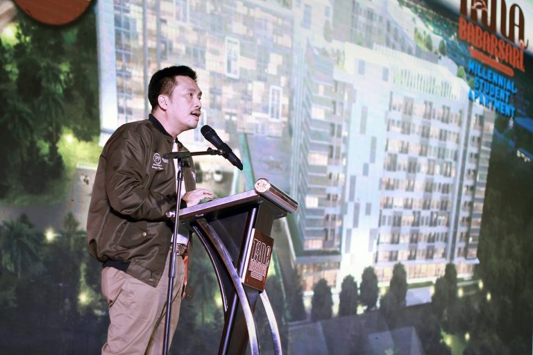 Akuisisi Pengembang di Yogyakarta, PPRO Luncurkan Apartemen Tana Babarsari