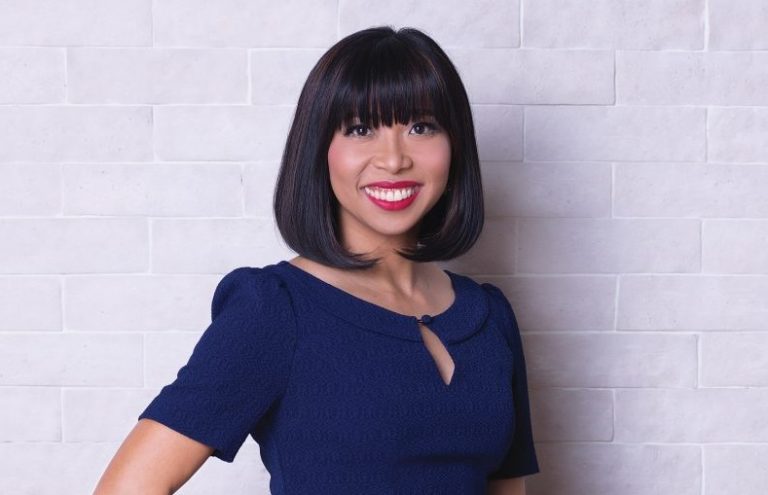 Maya Watono Pimpin Dentsu Aegis Network Indonesia