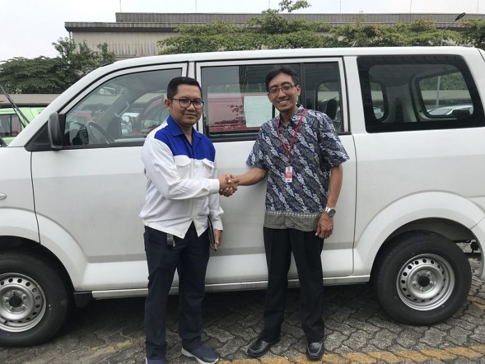 PT Suzuki Indomobil Motor (SIM)