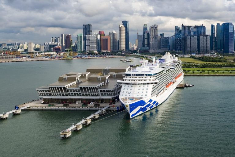 5 Alasan Mengapa Anda Harus Berwisata dengan Princess Cruises