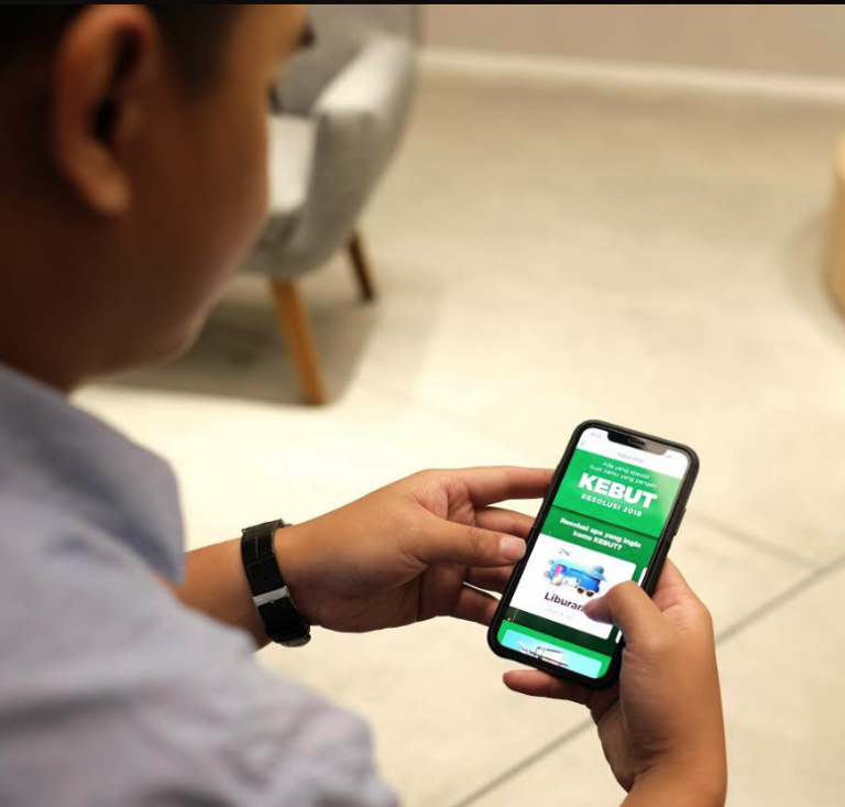 Buruan Raih “KEBUT” Di Tokopedia Dari 05-07 Desember 2018