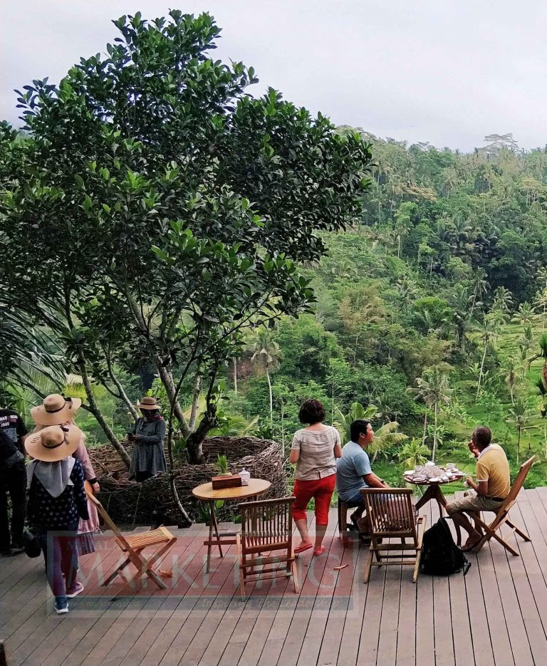 Ini Dia Tren Wisata 2018 Menurut Traveloka
