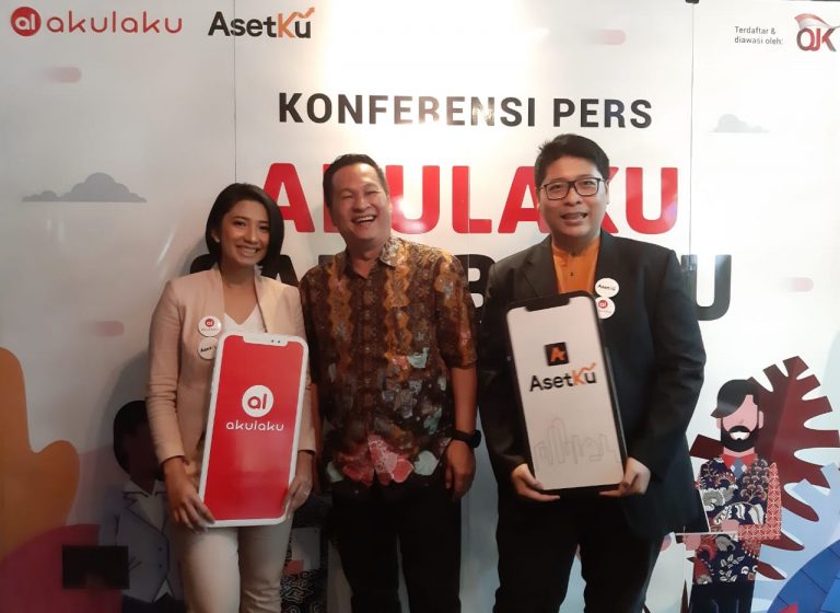 Akulaku Catat Pertumbuhan Signifikan di 2018