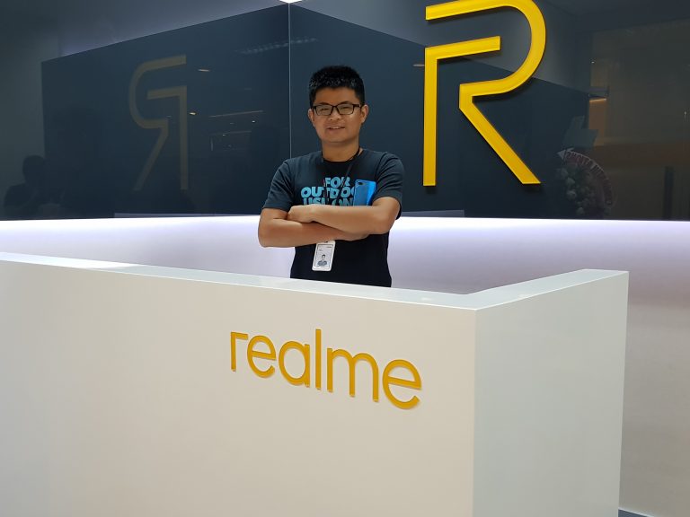 Strategi Realme Perkuat Brand Awareness