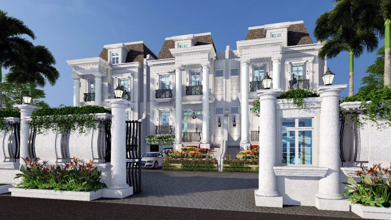 Casa Kemang Residence Bidik Segmen Premium