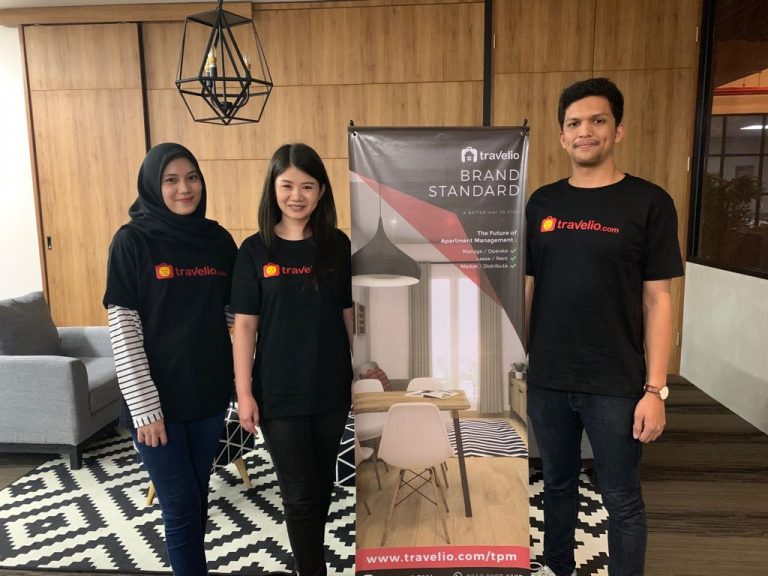 Travelio Property Management Bantu Investor Maksimalkan Potensi Sewa Apartemen