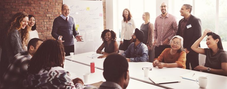 Value Based Leadership