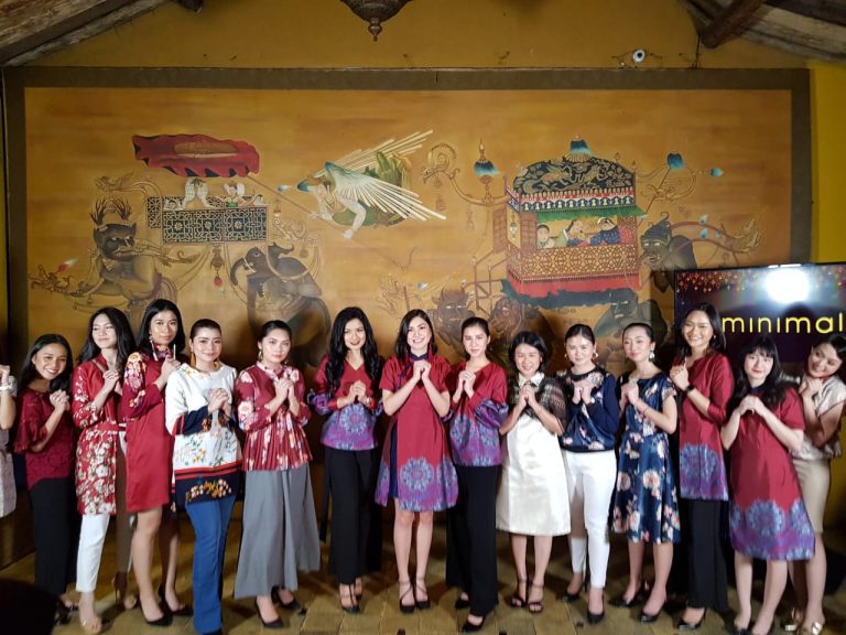 Sambut Imlek, Minimal Luncurkan 12 Style Anyar