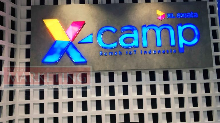 Laboratorium IoT Yang Instagramable? XL Axiata Punya