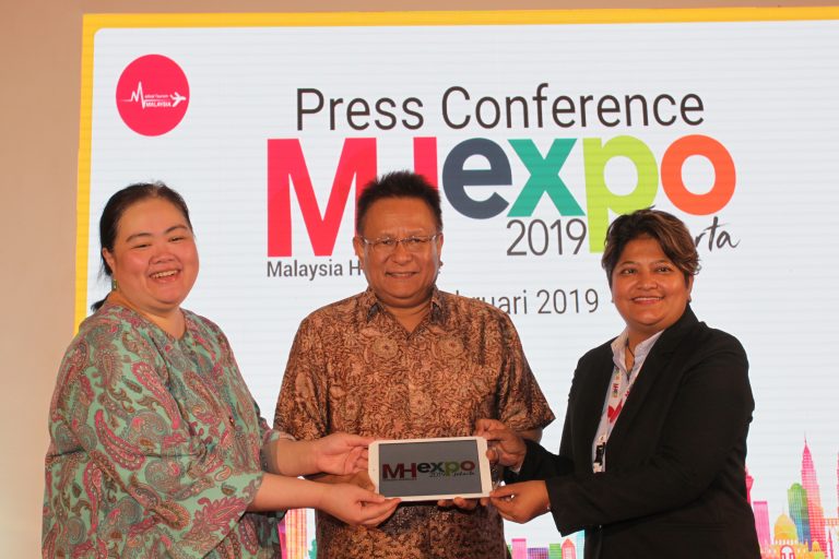 MHTC Bidik Wisatawan Medis di Indonesia