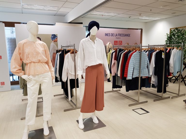 Uniqlo Luncurkan Koleksi Musim Semi/Panas 2019