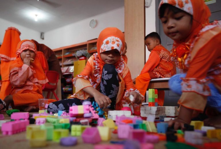 Kurang Asupan DHA Bisa Ganggu Perkembangan Otak dan Kemampuan Belajar Anak