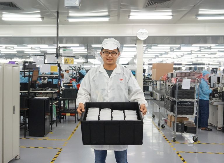 Pastikan Kualitas Produk, Bos Realme Indonesia Ikut Terjun Langsung