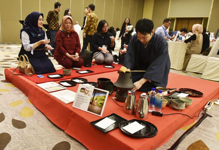 Centrair Perkenalkan Ragam Destinasi Baru