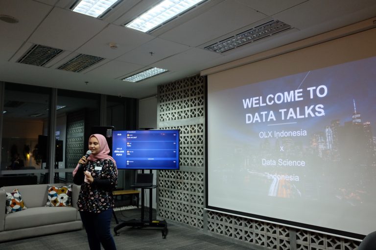 Profesi Data Scientist Makin Dicari Perusahaan