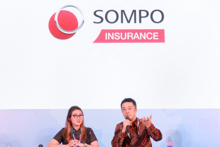Asuransi Perjalanan Sompo Laris Manis, Tumbuh 200%