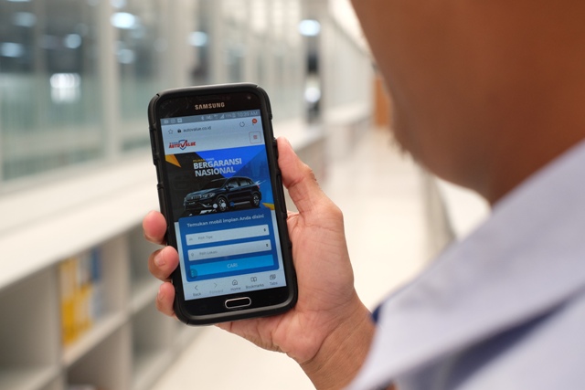 Berburu Mobil Seken di Suzuki Auto Value, Kini Lebih Mudah dan Cepat