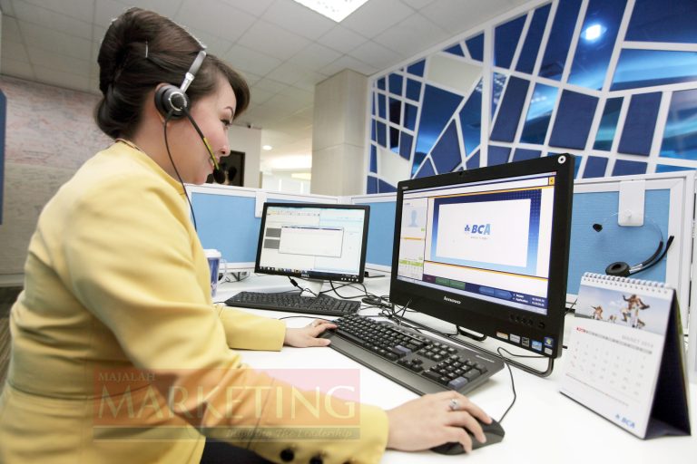 Libur Natal dan Tahun Baru, Nasabah BCA Bisa Manfaatkan Layanan Digital