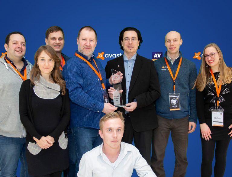 Avast Raih Penghargaan “Product of the Year” dari AV-Comparatives