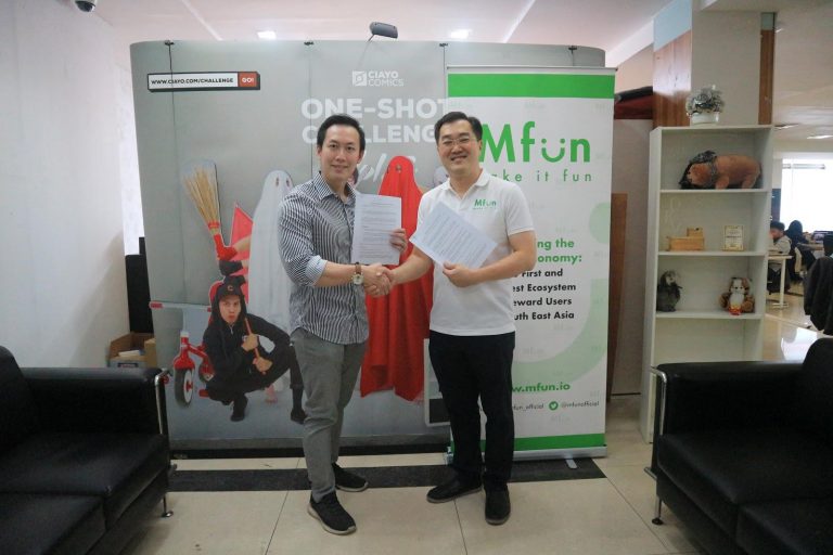 Strategi Mfun Gandeng 2 Jejaring Sosial