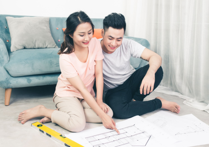 properti milenial