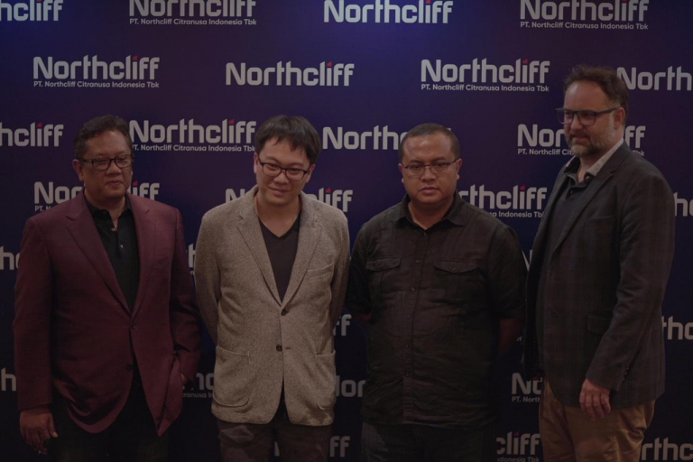 NorthCliff Indonesia Hadirkan The Piano Brothers