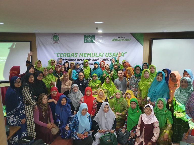 Iklan GoJek Juara Pertama Most Loved Ads 2019 Seasons Ramadhan