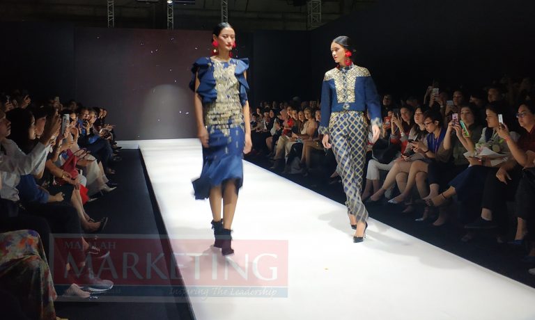 Indonesia Fashion Week 2019
