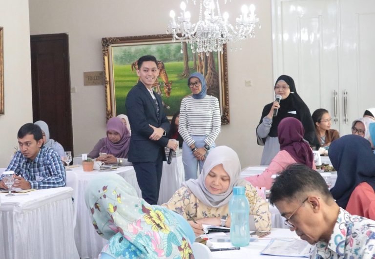 Industri Kecil Menengah Kota Bogor Siap Bersaing di Pasar Global