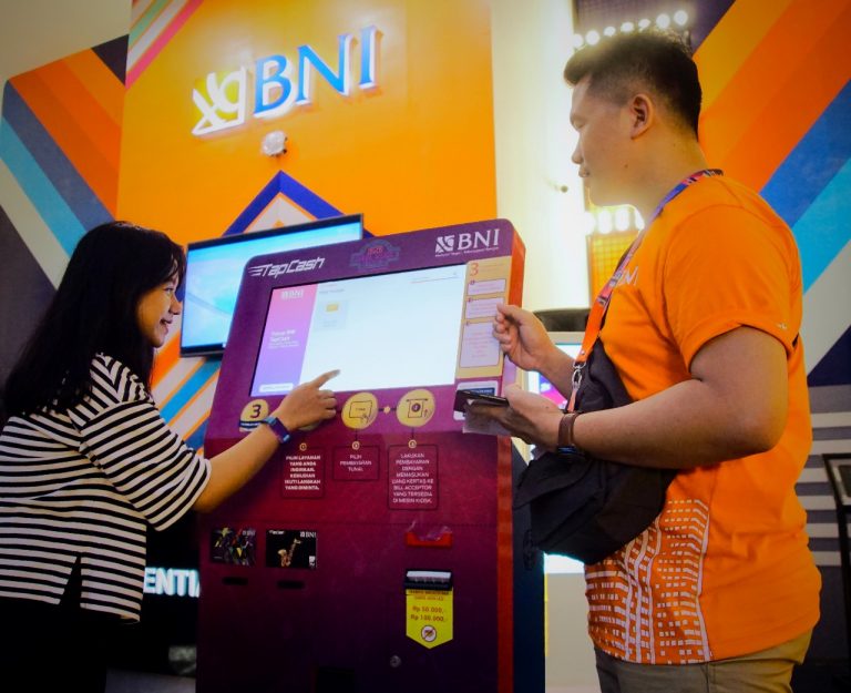 5 Keseruan Jakarta International BNI Java Jazz Festival 2019