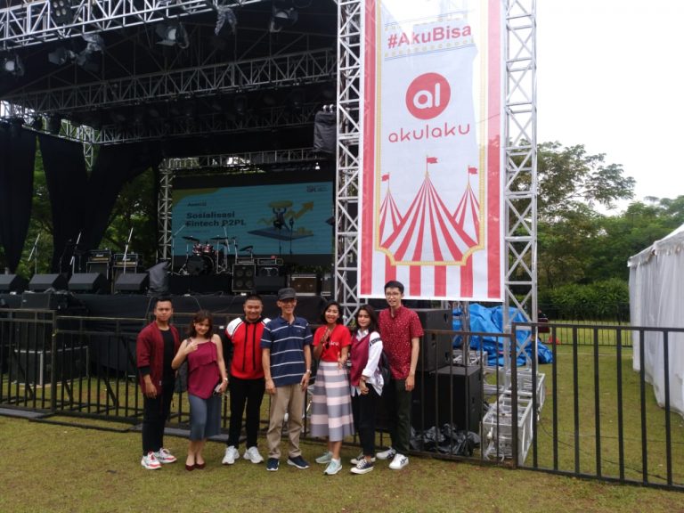 Tingkatkan Awareness, Akulaku Gelar KarnavAL
