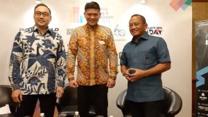 Indonesia Building & Construction