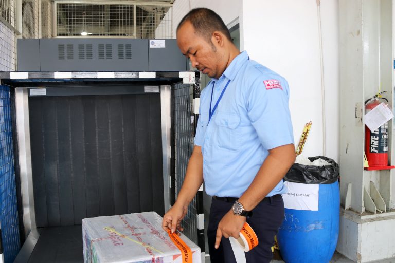 J&T Express Terapkan Regulated Agent Sendiri
