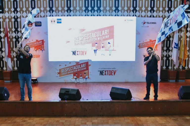 Peluang Untuk Startup, The NextDev Kembali Digelar