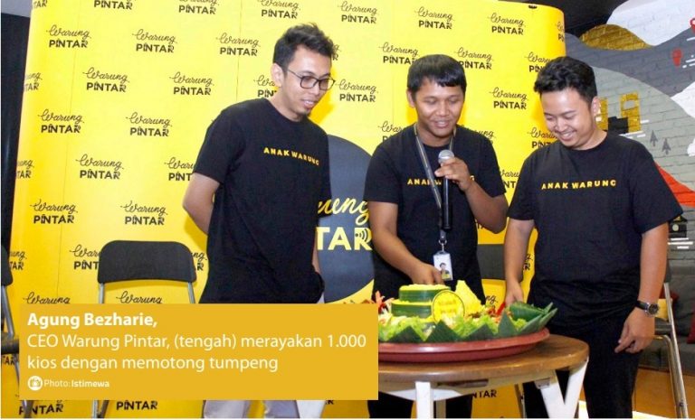 WARUNG PINTAR