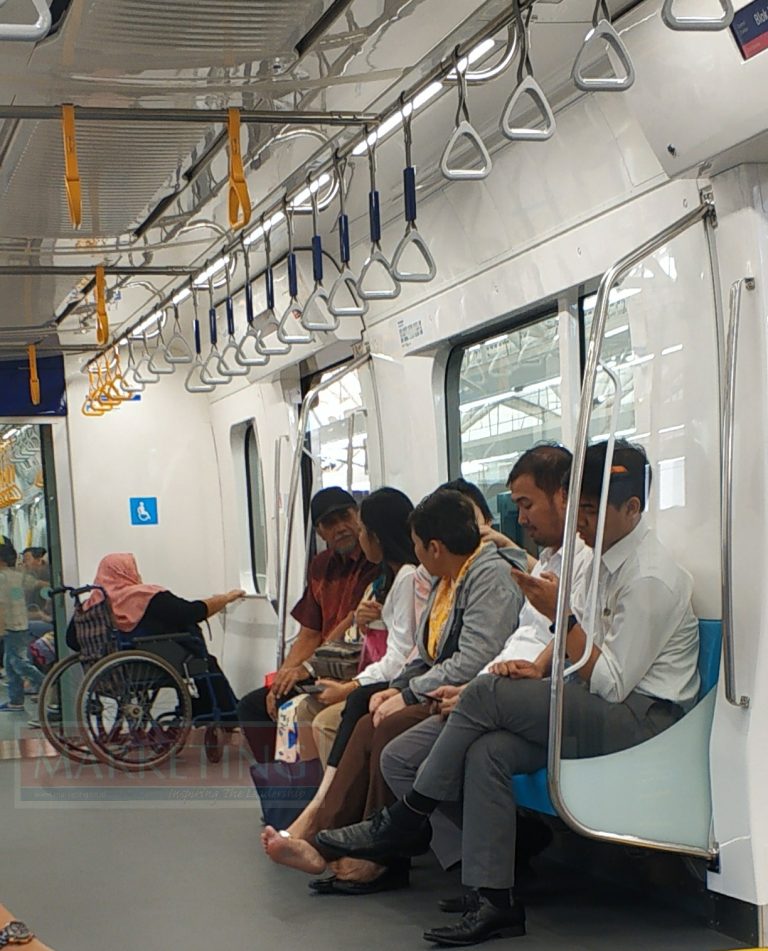 Hendy Helmy: Pelanggan Adalah Nafas Perusahaan