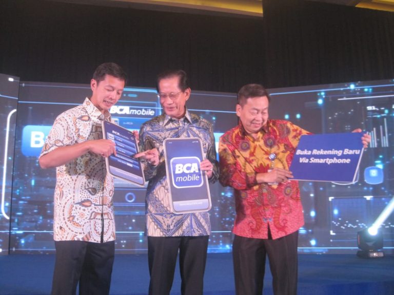 BCA Dinobatkan sebagai The World’s Best Banks 2019 versi Forbes