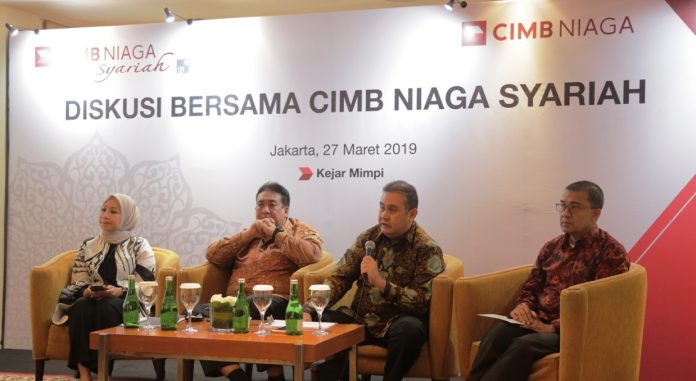 CIMB Niaga Syariah